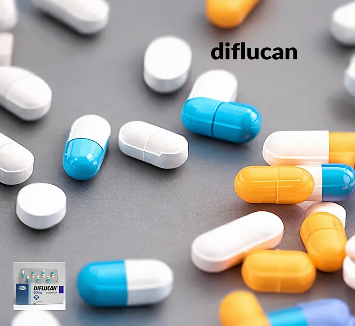 Diflucan 1